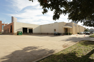 More details for 2254 Valdina St, Dallas, TX - Industrial for Lease