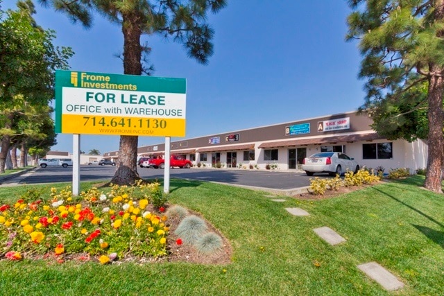 7611 Slater Ave, Huntington Beach, CA for lease Interior Photo- Image 1 of 4