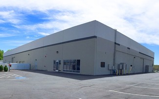 More details for 4920 Brookside Ct, Reno, NV - Industrial for Lease