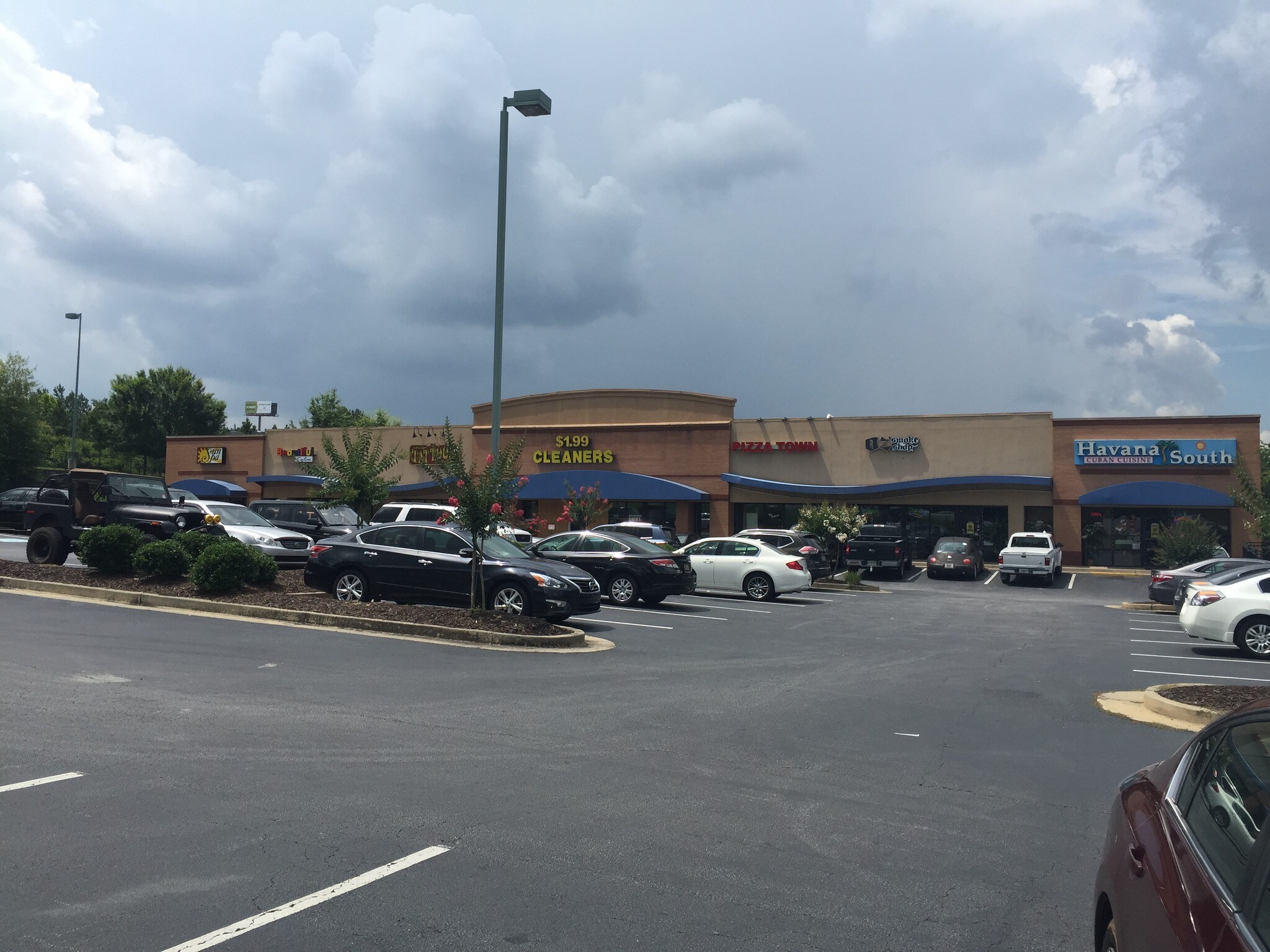 4060 Buford Dr, Buford, GA for sale Building Photo- Image 1 of 1