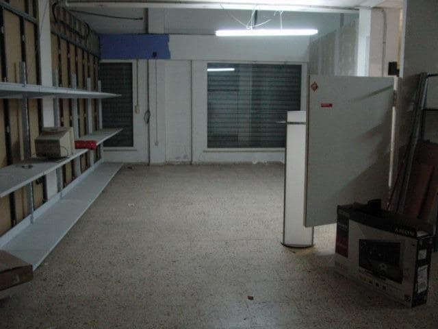 Retail in Elda, Alicante for lease Building Photo- Image 1 of 33