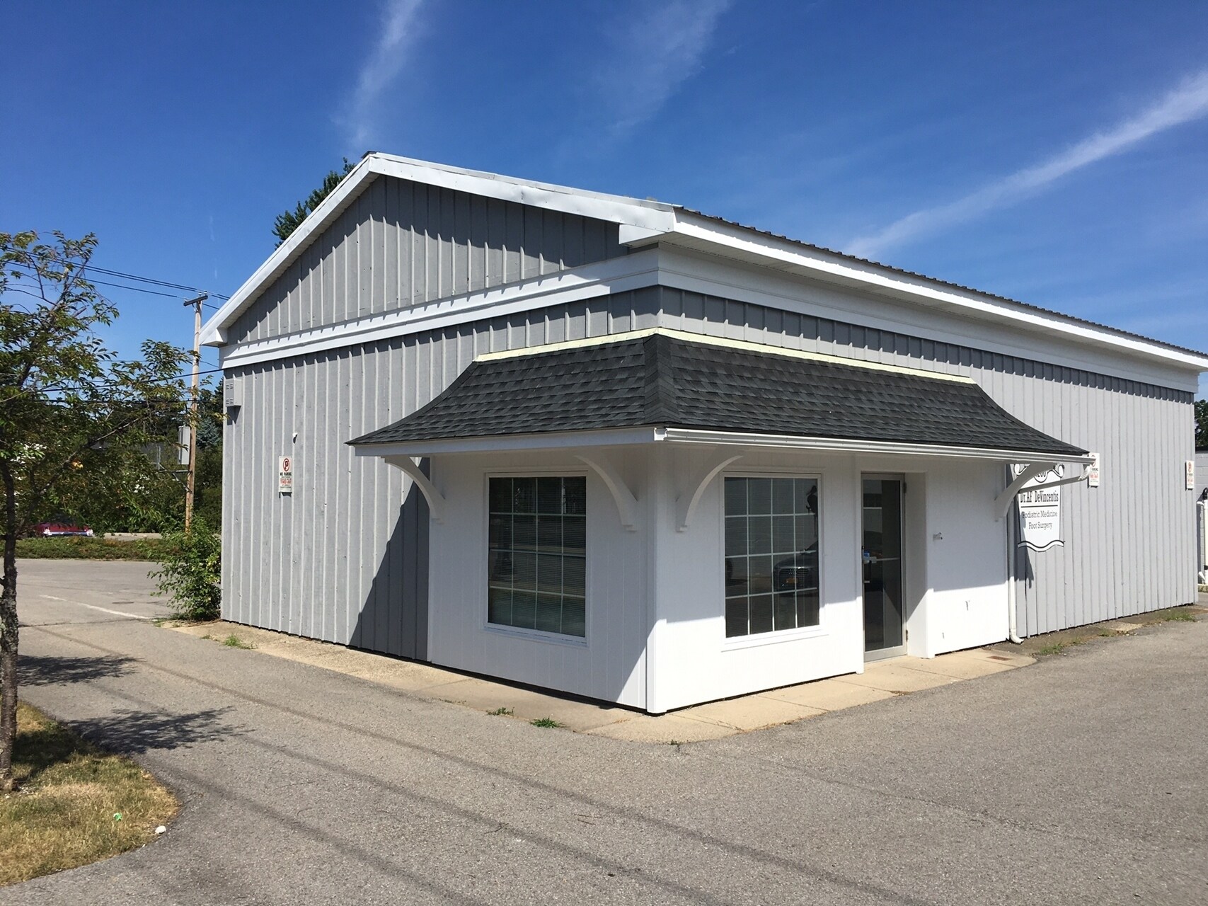 4200 N Buffalo Rd, Orchard Park, NY for sale Primary Photo- Image 1 of 1