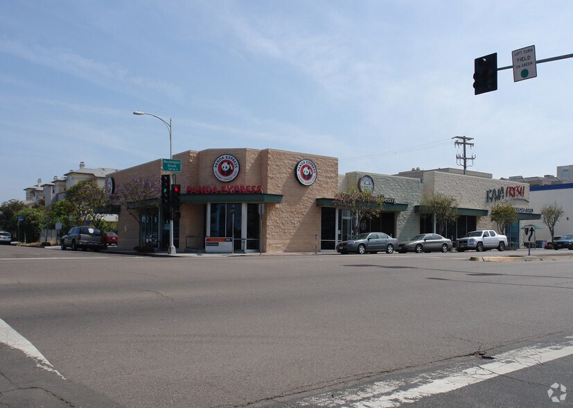 Lazy Acres West Washington Street San Diego Ca 120 W Washington St, San Diego, CA 92103 | LoopNet