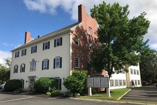 More details for 7 Federal St, Danvers, MA - Office for Sale