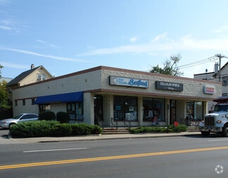 More details for 295 Midland Ave, Port Chester, NY - Retail for Lease