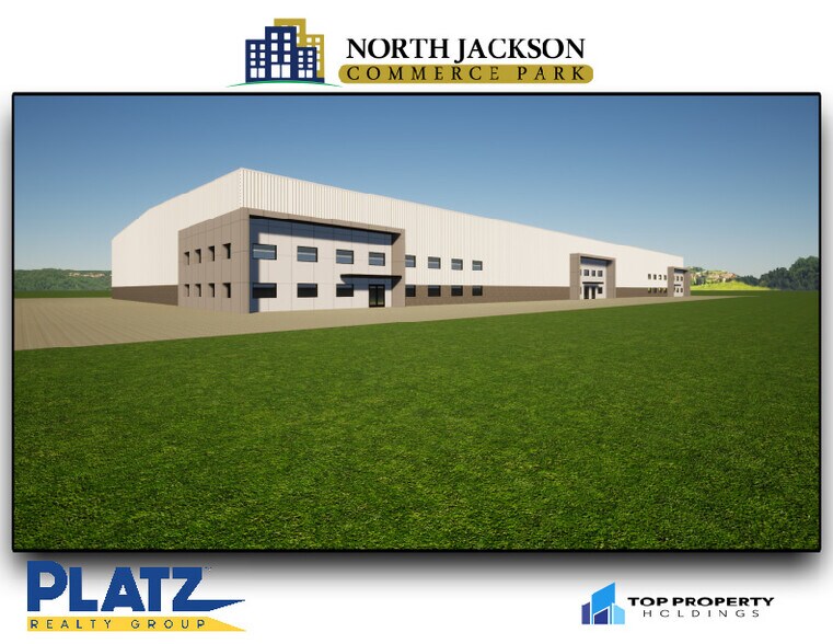 13001 Mahoning Ave, North Jackson, OH 44451 - North Jackson