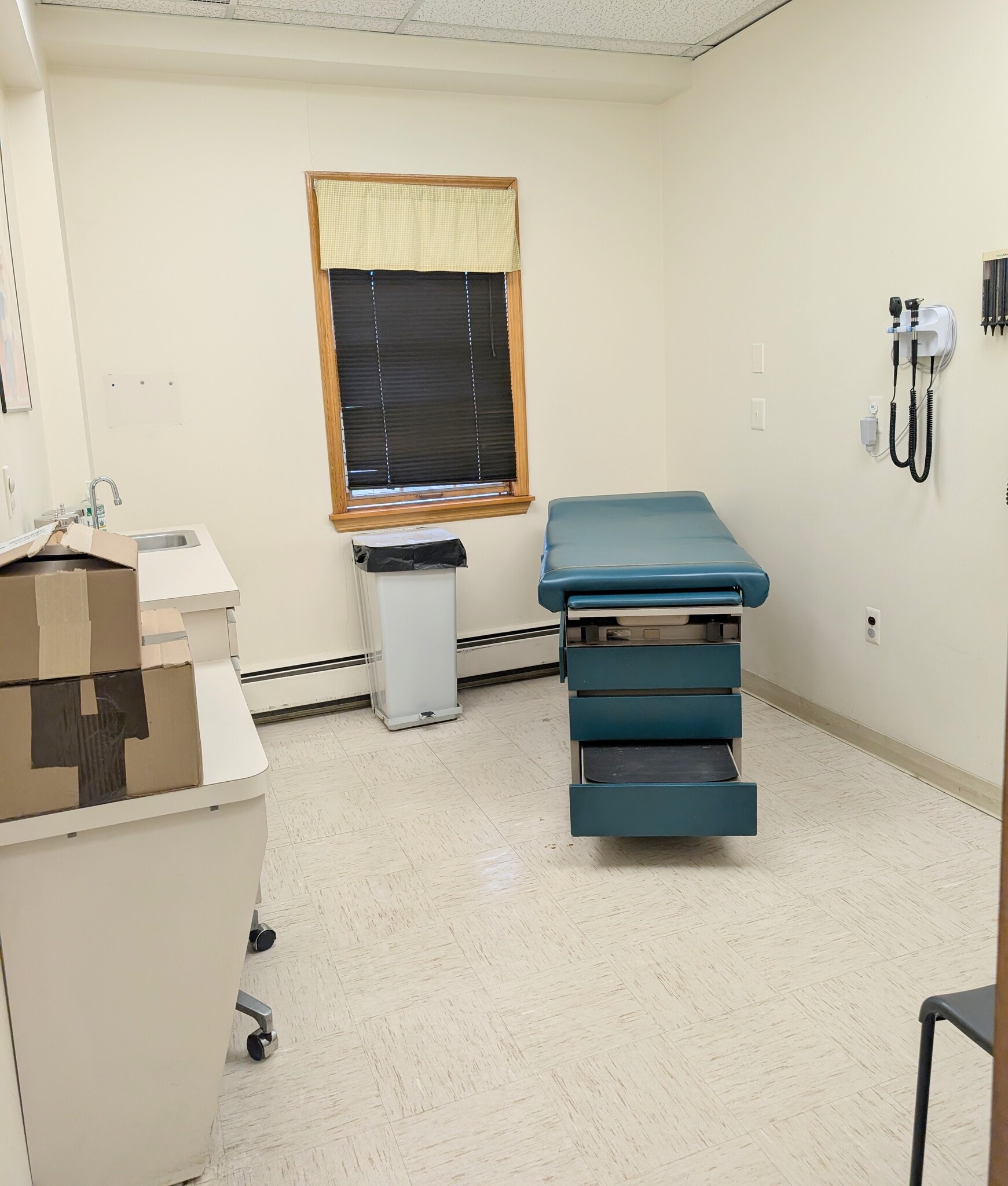 2780 Morris Ave, Union Township, NJ for lease Interior Photo- Image 1 of 4