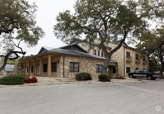 More details for 1221 S Main St, Boerne, TX - Office for Lease