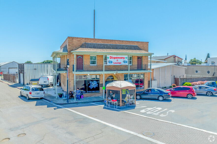 66 Main St, Isleton, CA for sale - Primary Photo - Image 1 of 5