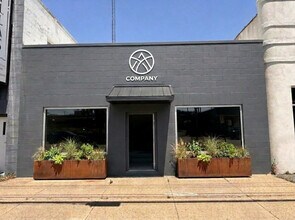 2312-2314 W Cary St, Richmond, VA for lease Interior Photo- Image 2 of 6