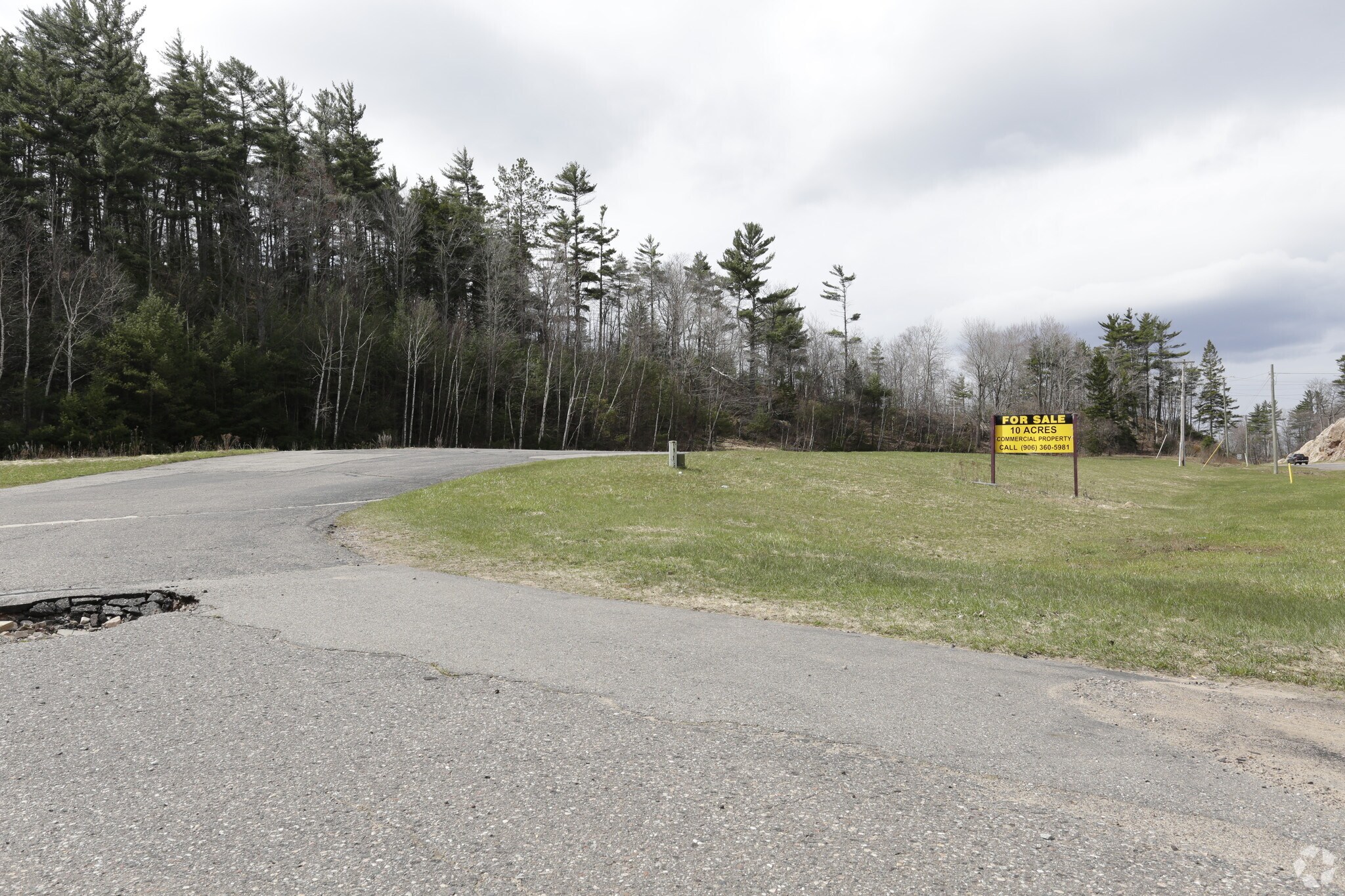 791 E US Highway 41, Negaunee, MI for sale Primary Photo- Image 1 of 1