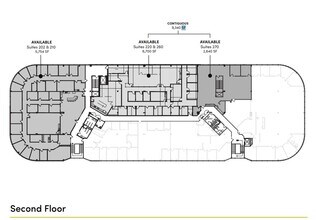 1855-1859 Bowles Ave, Fenton, MO for lease Floor Plan- Image 1 of 1