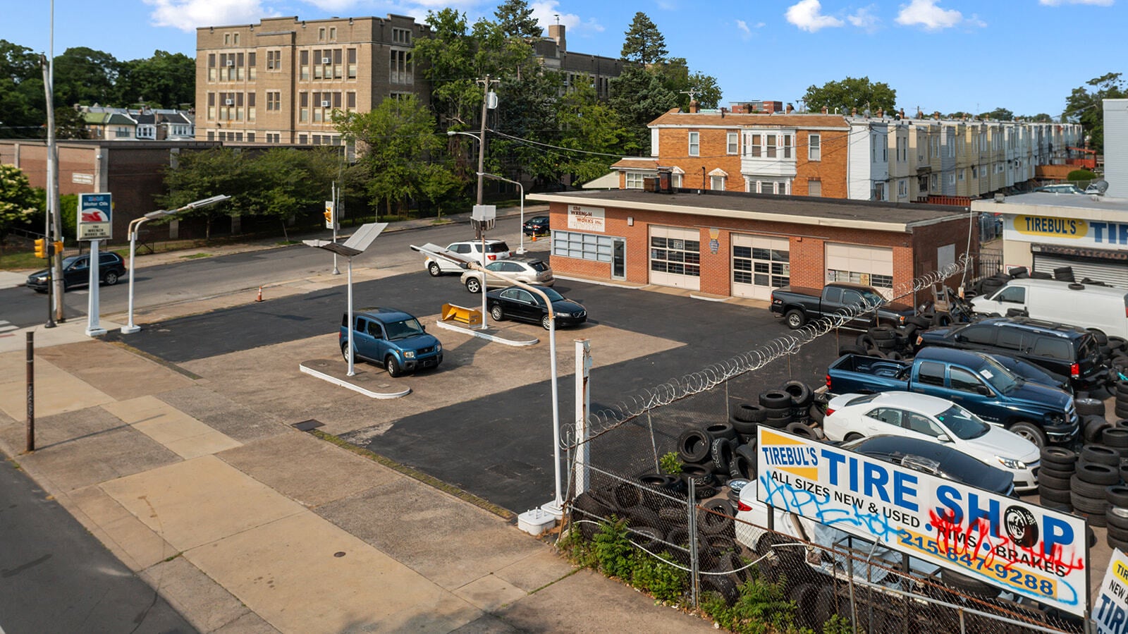 5900 Ogontz Ave, Philadelphia, PA 19141 Retail for Sale