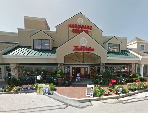 90 E Lancaster Ave, Paoli, PA for lease - Building Photo - Image 3 of 3