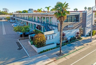 126 E Haley St, Santa Barbara, CA for lease Building Photo- Image 1 of 4