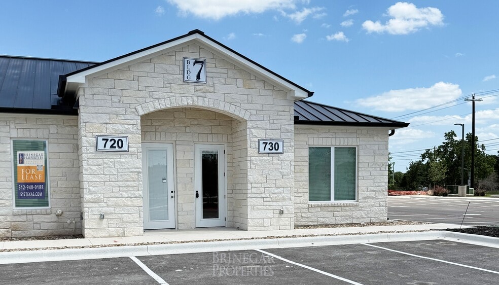 3835 County Road 175 rd, Leander, TX for lease - Building Photo - Image 1 of 10