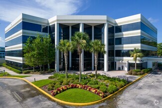 More details for 6622 S Southpoint Dr, Jacksonville, FL - Office for Lease