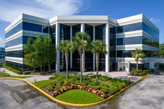 More details for 6622 S Southpoint Dr, Jacksonville, FL - Office for Lease