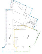 260 Columbia Ave, Fort Lee, NJ for lease Site Plan- Image 1 of 1