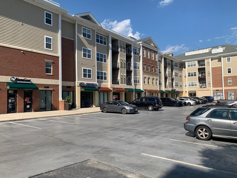 1415 Duckens St, Odenton, MD for lease - Building Photo - Image 1 of 11