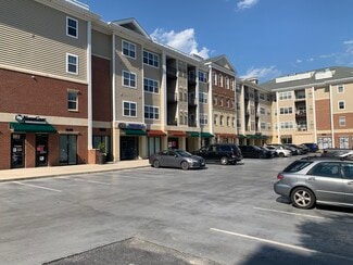 More details for 1415 Duckens St, Odenton, MD - Retail for Lease