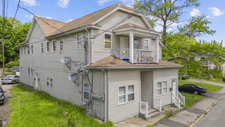 More details for 121 Hillview Ave, Waterbury, CT - Multifamily for Sale