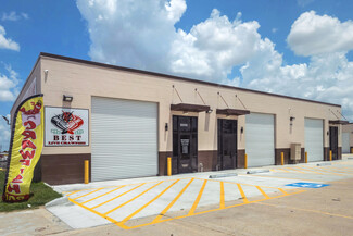 More details for 10910 Jones Rd, Houston, TX - Flex for Lease