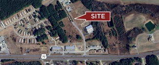 More details for 46 Pine Valley Pky, Selma, NC - Flex for Lease