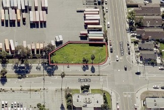 More details for 204 E E St, Wilmington, CA - Land for Lease