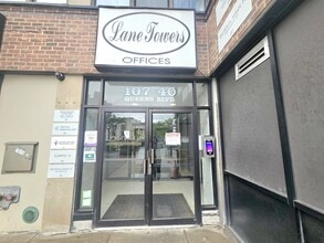 107-40 Queens Blvd, Forest Hills, NY for lease Interior Photo- Image 2 of 9