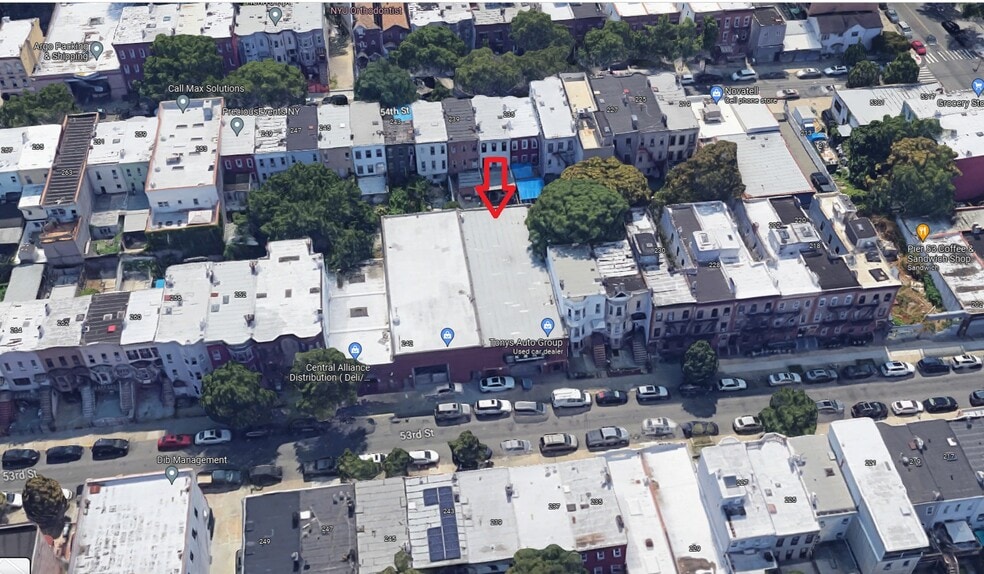 238 53rd St, Brooklyn, NY for sale - Building Photo - Image 3 of 14