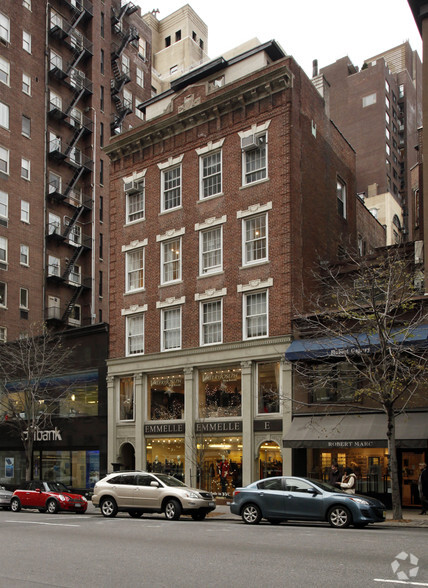 1044 Madison Ave, New York, NY for sale - Primary Photo - Image 1 of 1