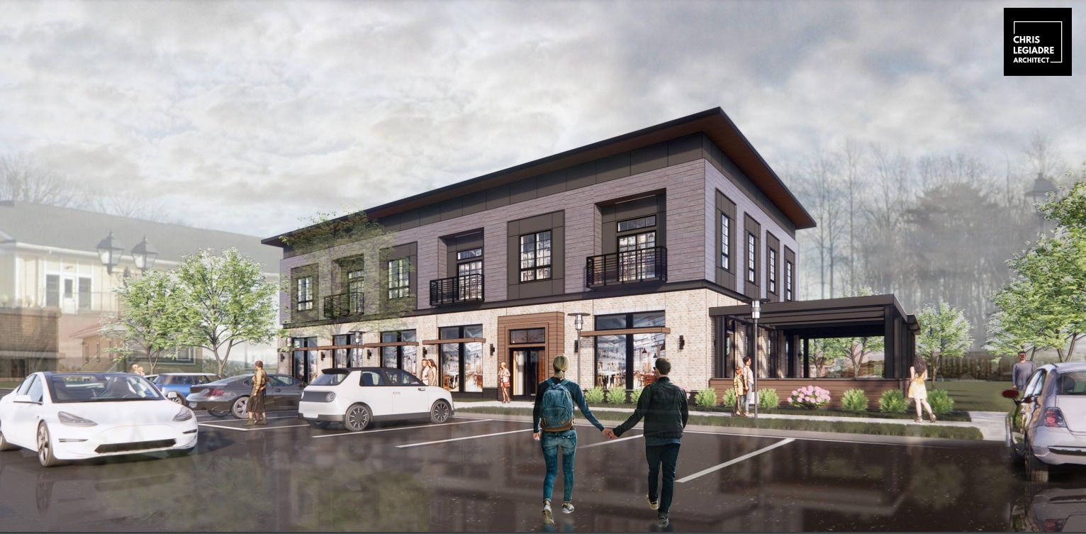 136 E High St, East Hampton, CT for lease Primary Photo- Image 1 of 4