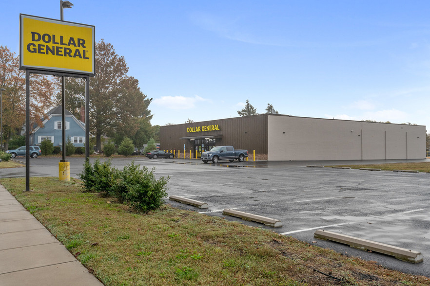 100 Front St, Elmer, NJ for sale - Primary Photo - Image 1 of 1