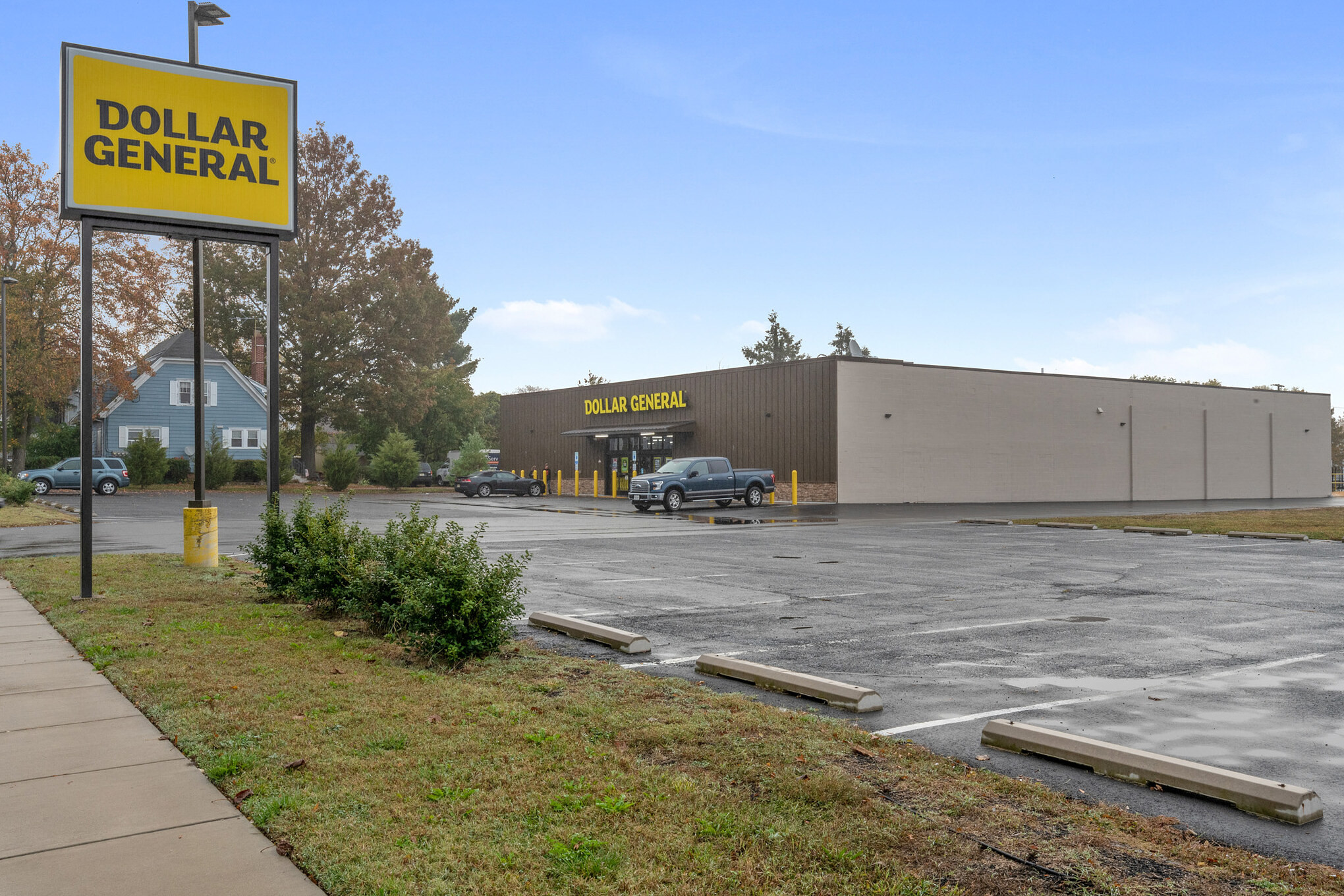 100 Front St, Elmer, NJ for sale Primary Photo- Image 1 of 1