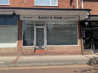 More details for 5 The Square, Codsall - Retail for Lease