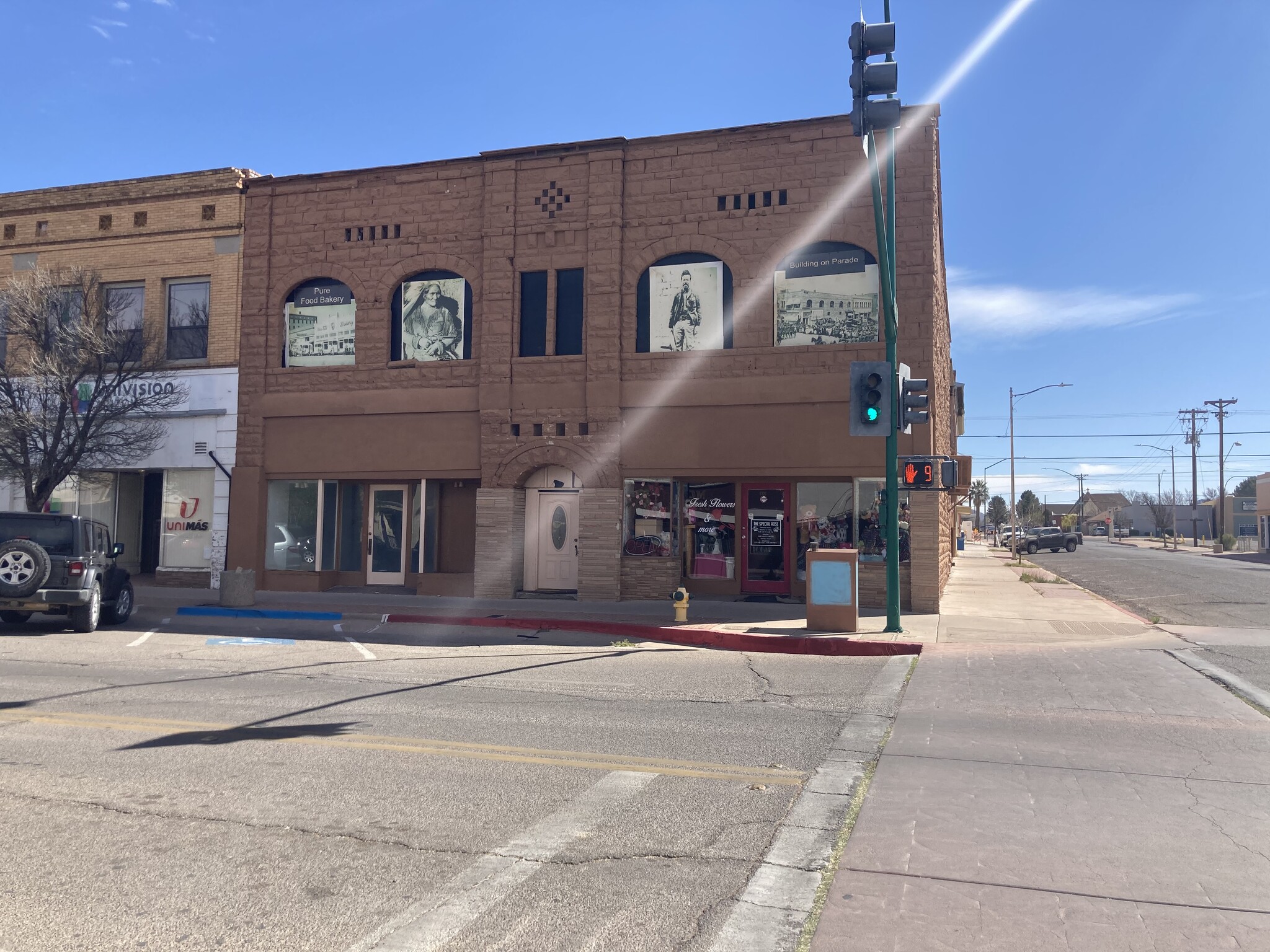 1101 N G Ave, Douglas, AZ for sale Primary Photo- Image 1 of 1