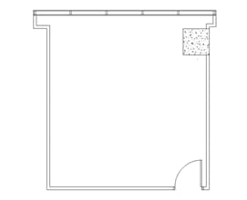 7322 Southwest Fwy, Houston, TX for lease Floor Plan- Image 1 of 1