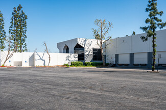 More details for 1550-1590 S Archibald Ave, Ontario, CA - Industrial for Lease