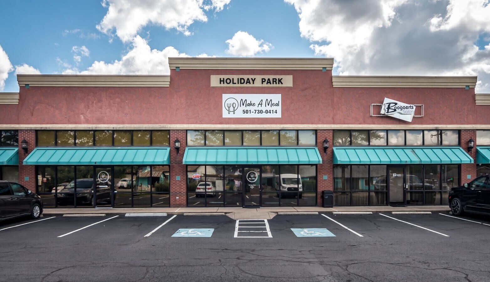 2730 Prince St, Conway, AR 72034 Retail for Lease