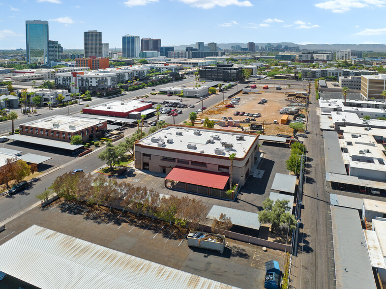 3620 N 4th Ave, Phoenix, AZ for sale - Building Photo - Image 3 of 20