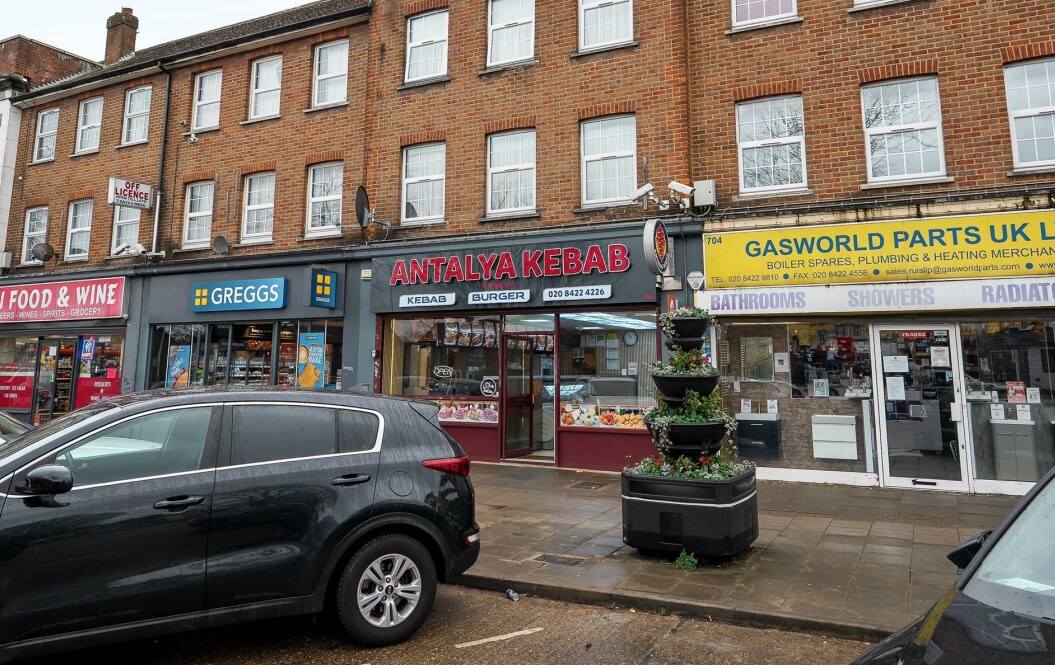 706 Field End Rd, Ruislip for sale Primary Photo- Image 1 of 1