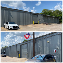 3306 Ella Blvd, Houston TX - Warehouse