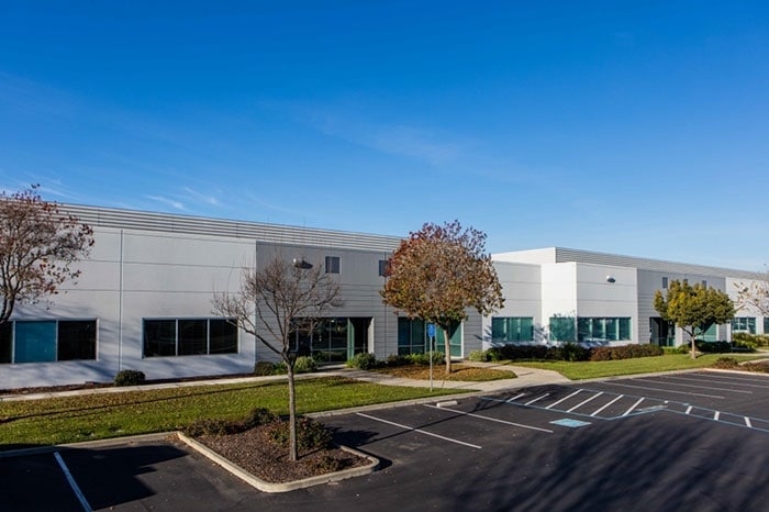 161 S Vasco Rd, Livermore, CA for lease - Building Photo - Image 2 of 14