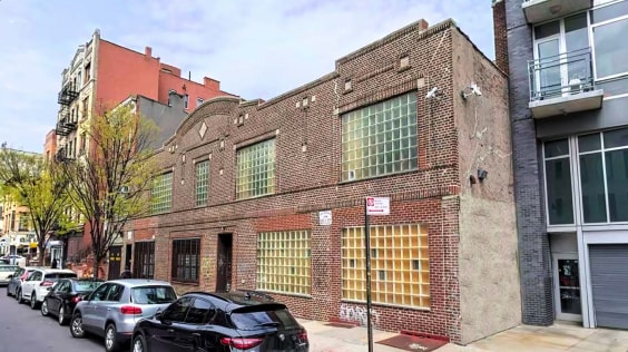 177 S 4th St, Brooklyn, NY for sale - Building Photo - Image 1 of 1