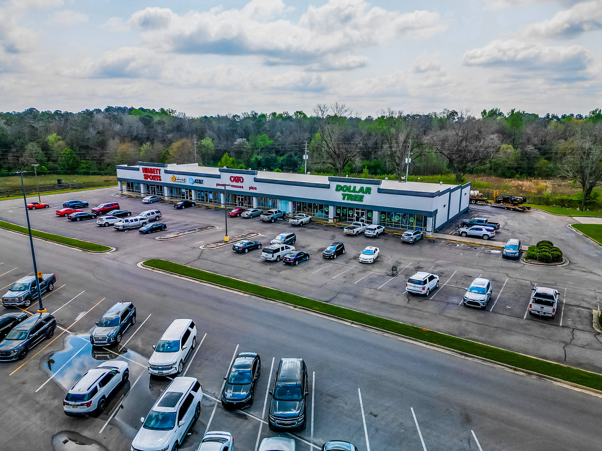 1310 Azalea Dr, Waynesboro, MS for sale Building Photo- Image 1 of 14