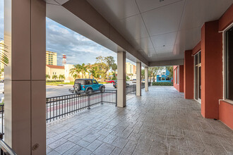 635 E New Haven Ave, Melbourne, FL for lease Building Photo- Image 1 of 16