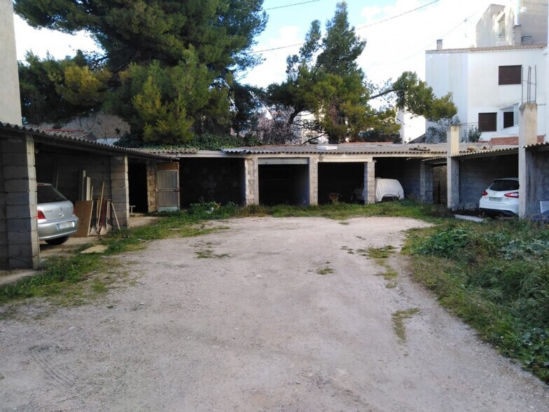 Avenida Llibertat de la, 9, Castalla, Alicante for sale - Building Photo - Image 2 of 5