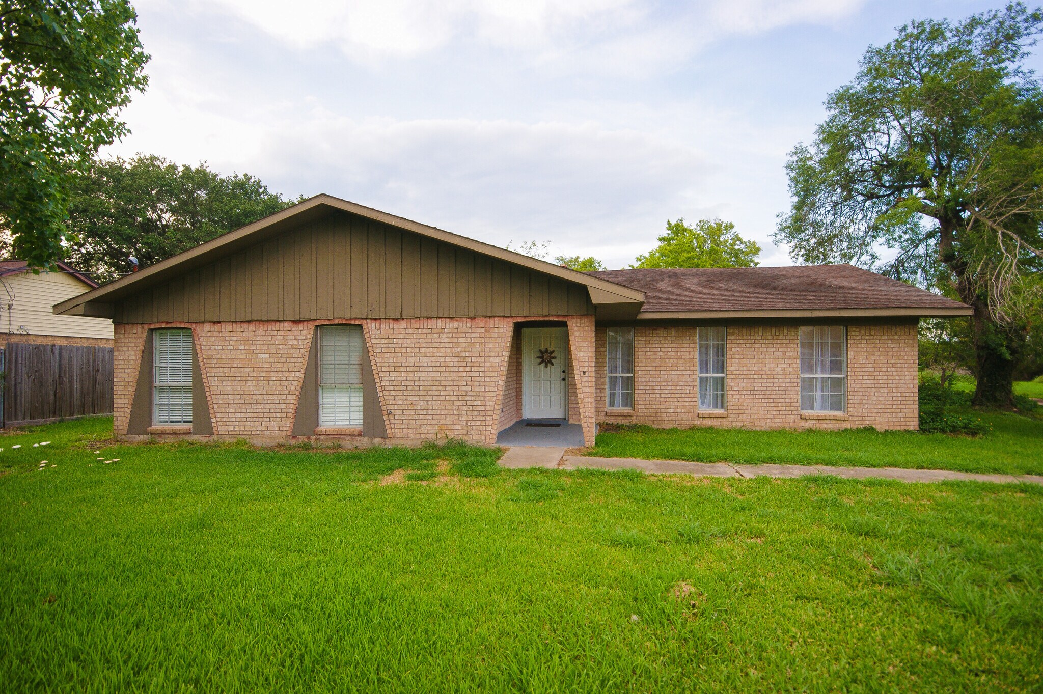 10922 FM 1764, Santa Fe, TX for sale Building Photo- Image 1 of 1