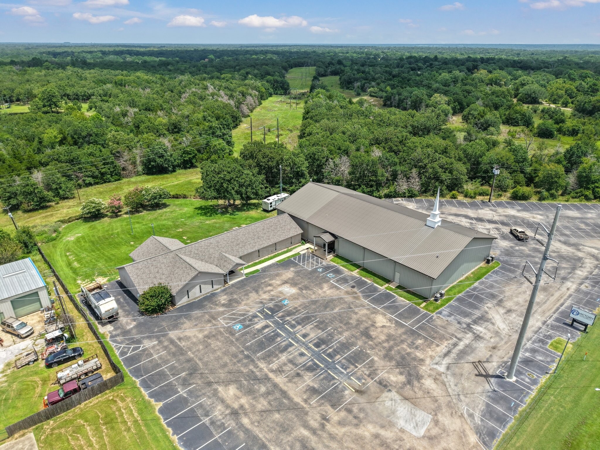 13107 State Highway 30, College Station, TX for sale Primary Photo- Image 1 of 48